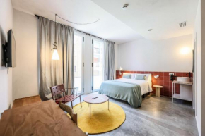 Madrid Live Coworking - SELF SERVICE -